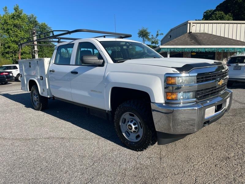 chevrolet silverado 2500hd 2015 1GC1KUE83FF501457 image chevrolet silverado 2500hd 2015 1GC1KUE83FF501457 image